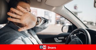 Sous cocaïne, Loïc met en danger plusieurs policiers en faisant le Fangio derrière le volant