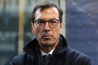 SNCF : Jean-Pierre Farandou confirme être maintenu en intérim jusqu'à l'automne