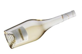 Villa des Dunes, le blanc de l'Atlantique, léger en alcool