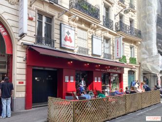Oliver Twist : Dickens en comédie musicale pour toute la famille au Lucernaire