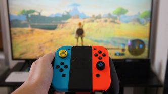 Nintendo Switch 2: son plus gros défaut enfin confirmé par les spécialistes