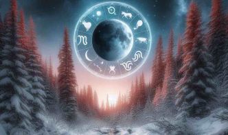 4 signes du zodiaque destinés à la grandeur après la nouvelle lune du 25 juin