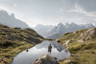 Tourisme en montagne : près de 50% de taux d'occupation cet été