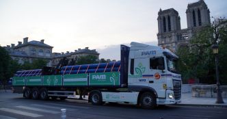 Saint-Gobain PAM réduit ses émissions de CO2 de 12 % en 2024