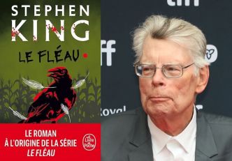 Jugé inadaptable, ce roman de Stephen King sera bientôt au cinéma