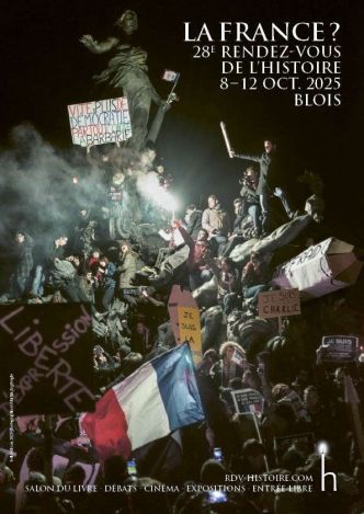 Les ouvrages concourant au Prix du roman historique 2025