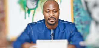 Assemblée nationale : les 15 questions écrites de Guy Marius Sagna au gouvernement du premier ministre Ousmane Sonko