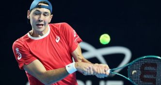 [Tennis] Rodesch hérite de l’ancien n° 10 mondial Carreno-Busta au premier tour de Wimbledon