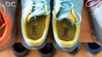 Le Ministère public zurichois classe la plainte contre les chaussures On