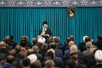 700 arrestations, 12 personnes exécutées : en Iran, la traque aux « espions d'Israël » s'accélère