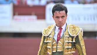 Mimizan, la corrida de ce samedi dans les arènes du Courant