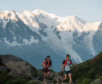 Marathon du Mont Blanc 2025 - LIVE - Tous les résultats
