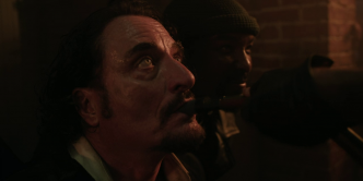 Critiques Séries : The Walking Dead: Dead City. Saison 2. Episode 8 (season finale)
