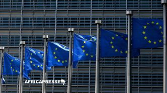 Conseil européen : l'Union cherche une ligne commune entre défense, Ukraine et Proche-Orient