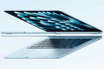 Amazon pulvérise le prix du MacBook Air M4 comme jamais avec une remise de FOLIE