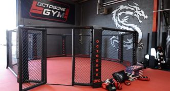 Octogone Gym : des peines plus douces