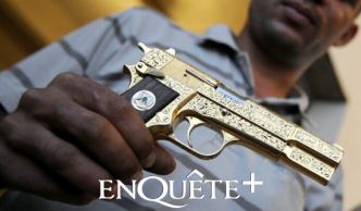 KOLDA - ARME À FEU À LA MOSQUÉE : Hamadal Mballo écope d'un mois de prison