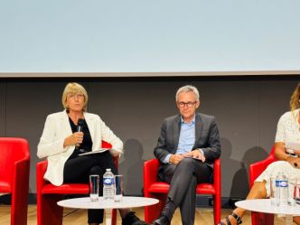 "Le combat pour le logement sera bien plus dur en 2026" (V. Létard, ministre)