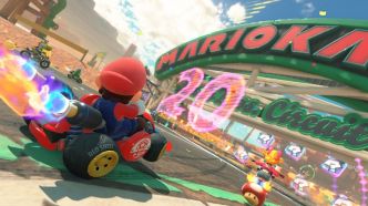 Mario Kart World complique la vie des joueurs après une mise à jour controversée