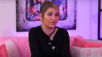 Actrice porno, Amandine Pellissard sans filtre sur la perte de son bébé : "Un signe du destin”
