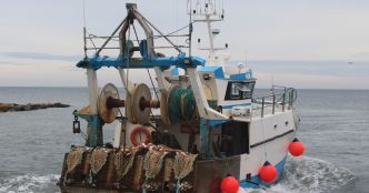 La Région Normandie souhaite le maintien du fonds européen dédié à la pêche