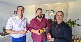 Kâliner double sa surface de production pour répondre à la demande
