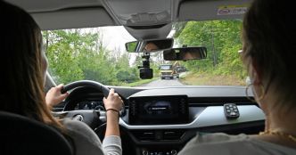 Nord Franche-Comté. Délais d'attente interminables, incivilités, permis à 17 ans : les auto-écoles sont à bout
