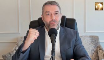 Xavier Moreau – Trump Superstar ! Bunker Burkard