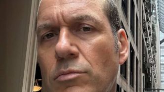 Martin Matte dévoile des photos de la dernière semaine de tournage de sa série «Vitrerie Joyal»