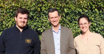 Le fabricant de charcuterie Drôme Ardèche Tradition investit plus de 10 millions d'euros dans un nouveau site
