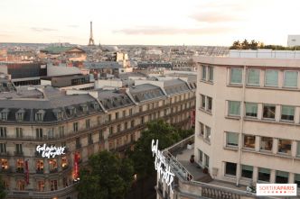 Journées du Patrimoine 2025 à Paris : découvrez les coulisses des Galeries Lafayette Haussmann