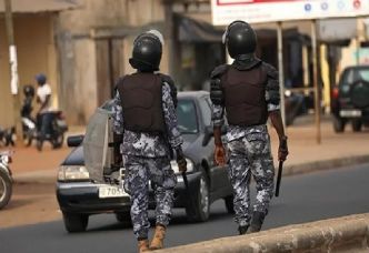 Togo : Mobilisation citoyenne sous haute tension à Lomé