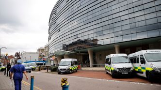 Une cyberattaque provoque la mort d'un patient dans un hôpital britannique