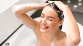 Top 3 des meilleurs shampoing hydratants pour l'été