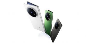 Vivo dévoile le Vivo X Fold 5, son smartphone pliable haut de gamme