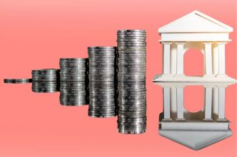 Financement public : Moins de 14 % des crédits bancaires vont aux secteurs prioritaires