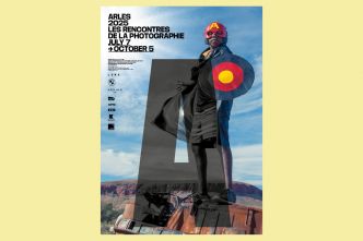 56e Rencontres de la Photographie : Arles au rythme de l’image du 7 juillet au 5 octobre 2025