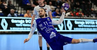 Handball - Starligue. Le programme de présaison du DMH
