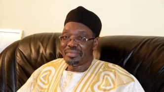 Cameroun : l'ex-ministre Issa Tchiroma Bakary annonce sa candidature à l'élection présidentielle d'octobre 2025