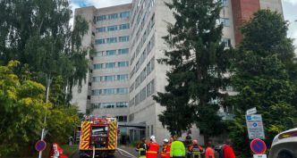 Un incendie s'est déclaré dans un hôpital psychiatrique d'Ettelbruck