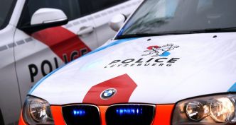 Fouille suspecte dans un buisson : un dealer arrêté