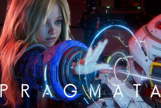 Pragmata dévoile un max de gameplay en vidéo !