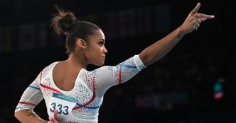 "Ce traumatisme restera à vie” : Mélanie De Jesus Dos Santos revient pour la première fois sur son expérience aux jeux de Paris