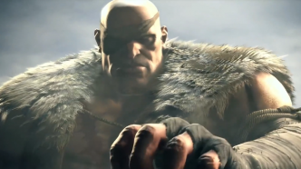 Street Fighter 6 - Trailer officie du premier personnage de l'année 3 - Sagat | Capcom Spotlight 2025