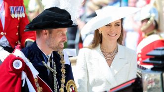 Prince William: ce qu'il a déjà mis en place au cas où Kate Middleton venait à disparaître