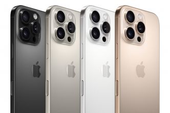 Rarement en promo, l'iPhone 16 Pro profite (enfin) d'une superbe remise sur Amazon