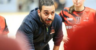 Handball - Nationale 2 féminine. Chevigny, le début d'un nouveau cycle