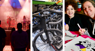 Agenda : que faire au Luxembourg ce week-end ?
