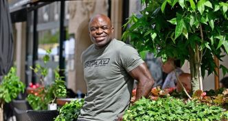 «Si tu dis Pelé et capoeira, tout le monde connaît»