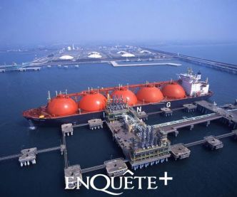 "GIMI” ATTEINT SA DATE D'EXPLOITATION COMMERCIALE, KOSMOS AUGMENTE SA PRODUCTION DE GNL Dernières nouvelles sur le projet GTA